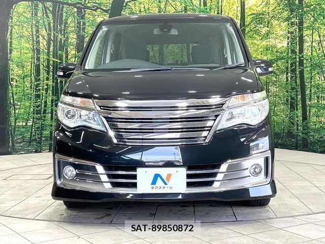 Nissan SERENA 2014-02 6247350-14