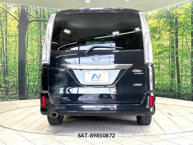 Nissan SERENA 2014-02 6247350-15