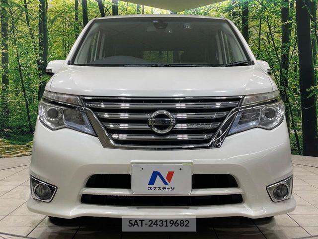 Nissan SERENA 2015-03 6247345-14