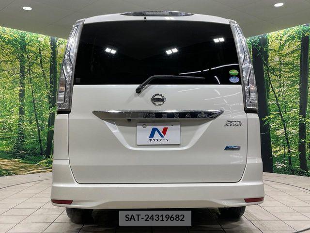 Nissan SERENA 2015-03 6247345-15
