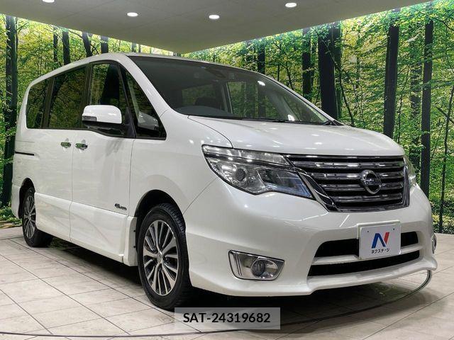 Nissan SERENA 2015-03 6247345-16