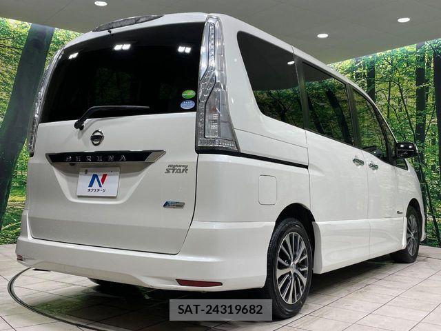 Nissan SERENA 2015-03 6247345-17