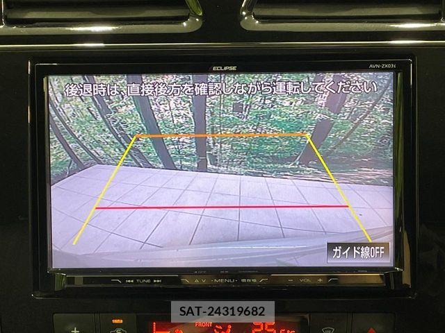 Nissan SERENA 2015-03 6247345-5