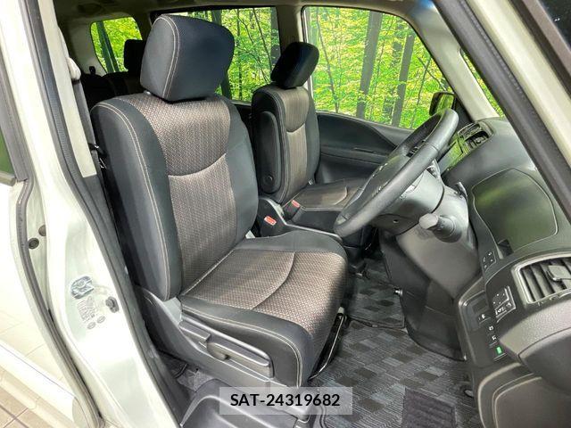 Nissan SERENA 2015-03 6247345-7