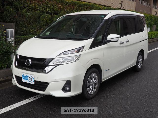 Nissan SERENA 2017-04 6247339-0
