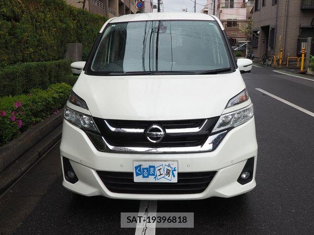 Nissan SERENA 2017-04 6247339-17