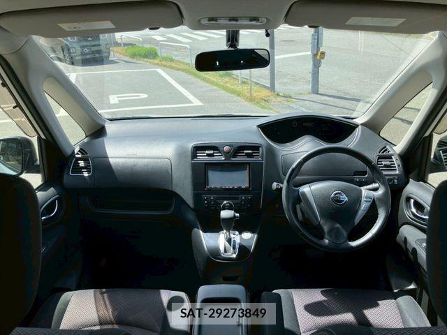 Nissan SERENA 2013-03 6247361-9