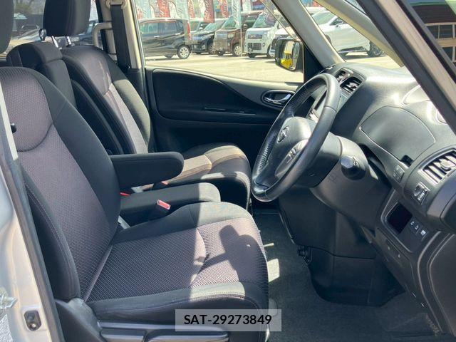 Nissan SERENA 2013-03 6247361-10