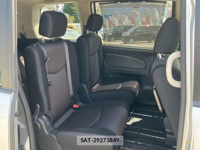 Nissan SERENA 2013-03 6247361-12