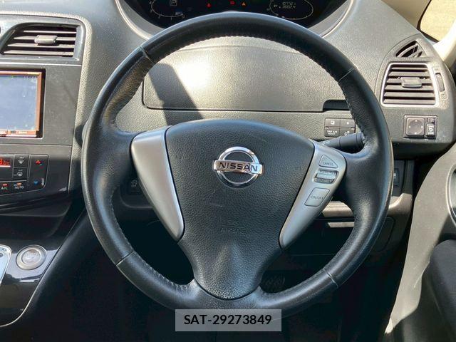 Nissan SERENA 2013-03 6247361-16