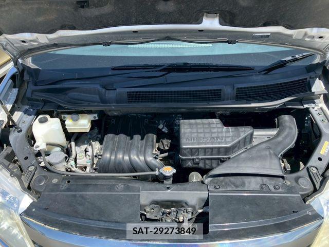 Nissan SERENA 2013-03 6247361-29