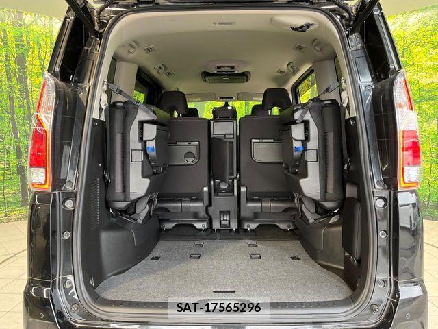 Nissan SERENA 2017-12 6265859-9