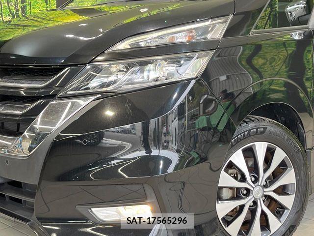 Nissan SERENA 2017-12 6265859-11