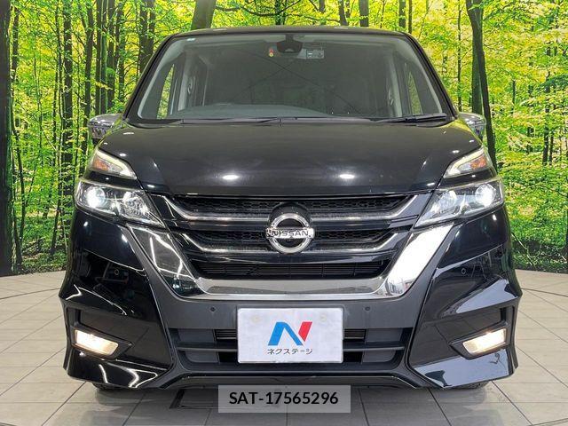 Nissan SERENA 2017-12 6265859-13