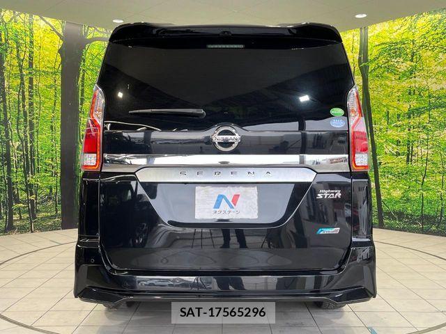 Nissan SERENA 2017-12 6265859-14