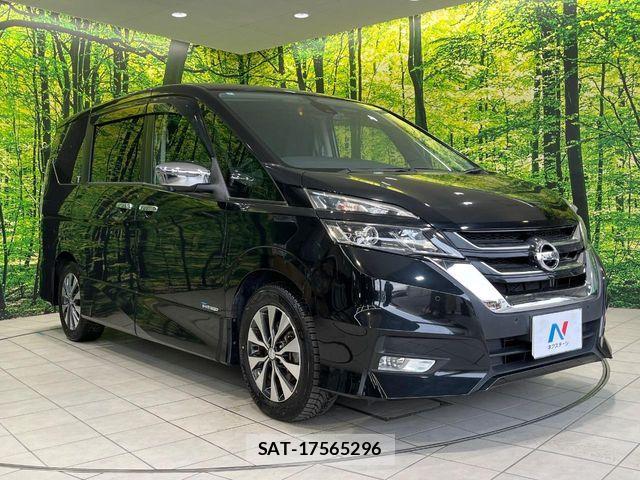 Nissan SERENA 2017-12 6265859-15