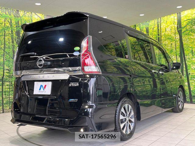 Nissan SERENA 2017-12 6265859-16