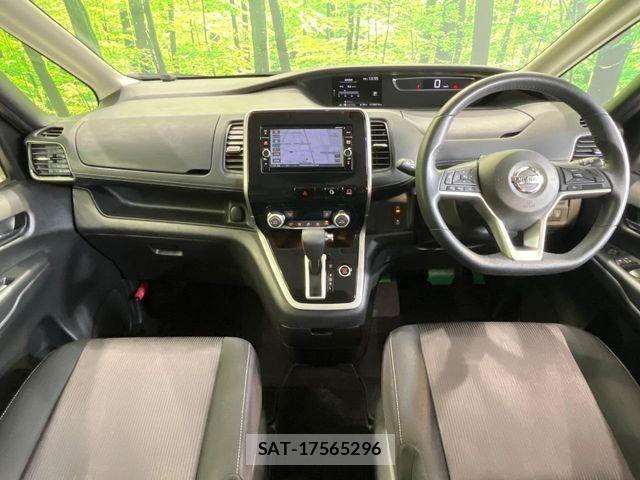 Nissan SERENA 2017-12 6265859-1