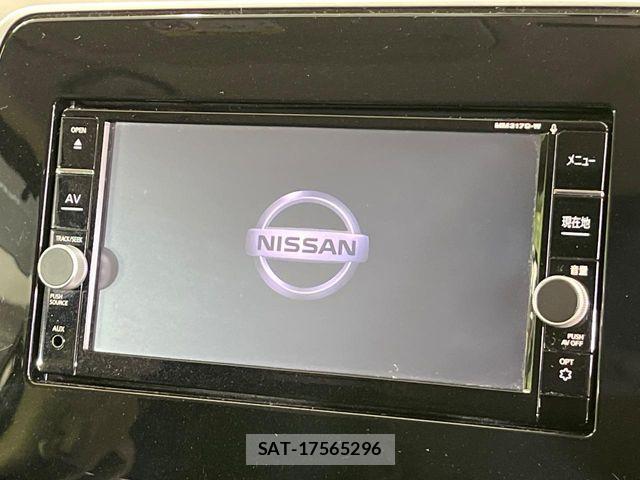 Nissan SERENA 2017-12 6265859-2