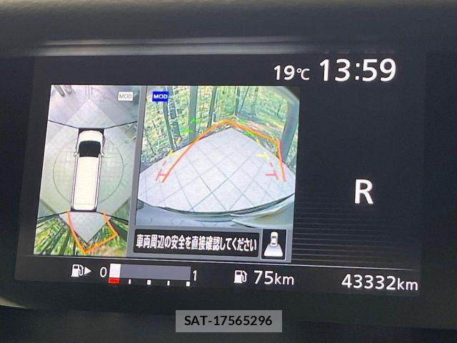 Nissan SERENA 2017-12 6265859-4