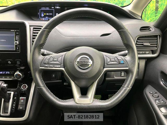 Nissan SERENA 2017-03 6265851-11