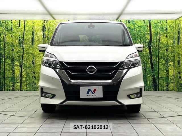 Nissan SERENA 2017-03 6265851-14