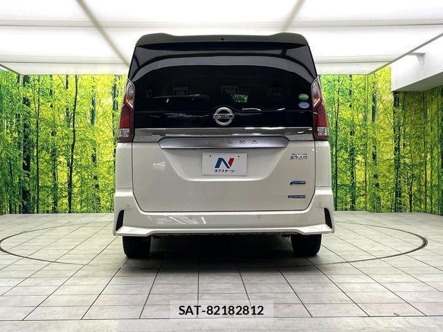Nissan SERENA 2017-03 6265851-15