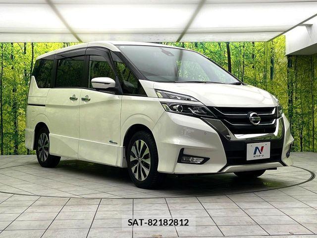 Nissan SERENA 2017-03 6265851-16