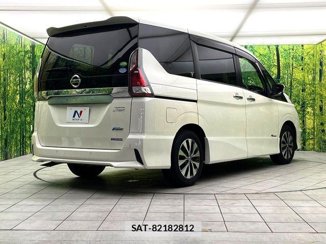 Nissan SERENA 2017-03 6265851-17