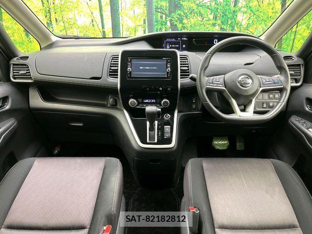 Nissan SERENA 2017-03 6265851-1