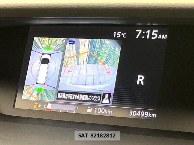 Nissan SERENA 2017-03 6265851-4