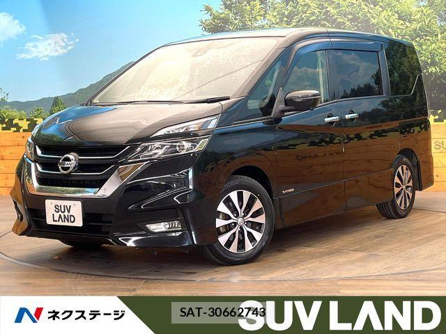 Nissan SERENA 2019-03 6265860-0