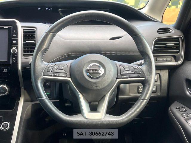 Nissan SERENA 2019-03 6265860-11