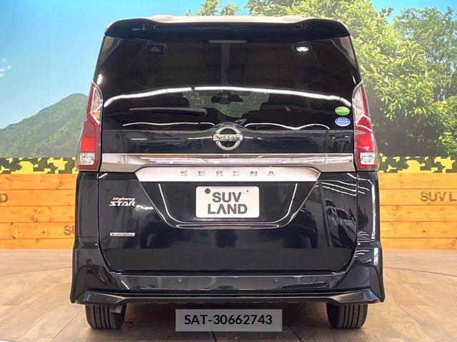 Nissan SERENA 2019-03 6265860-15