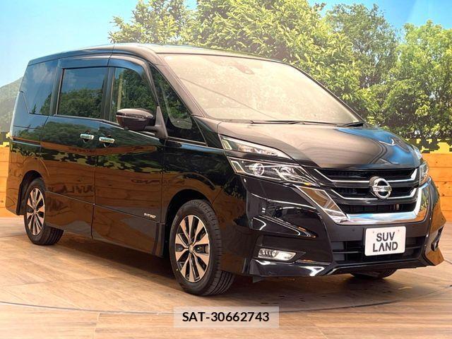 Nissan SERENA 2019-03 6265860-16