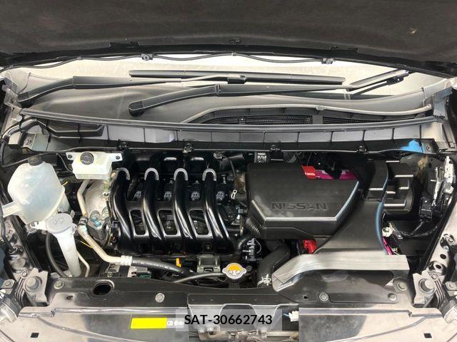 Nissan SERENA 2019-03 6265860-17