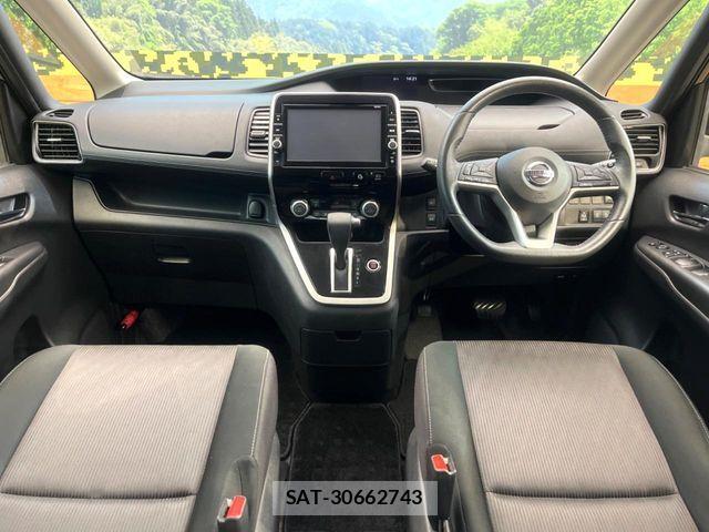 Nissan SERENA 2019-03 6265860-1