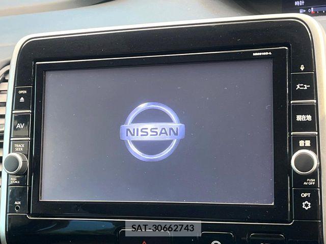 Nissan SERENA 2019-03 6265860-2
