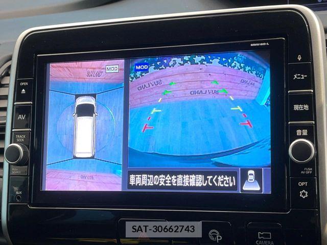 Nissan SERENA 2019-03 6265860-3
