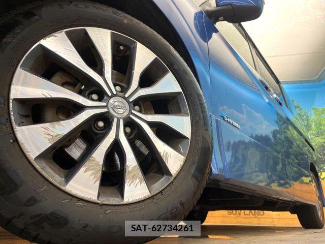 Nissan SERENA 2017-02 6265852-13