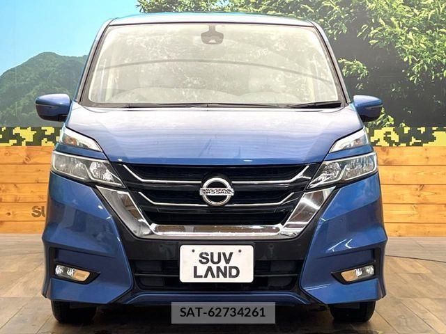 Nissan SERENA 2017-02 6265852-14
