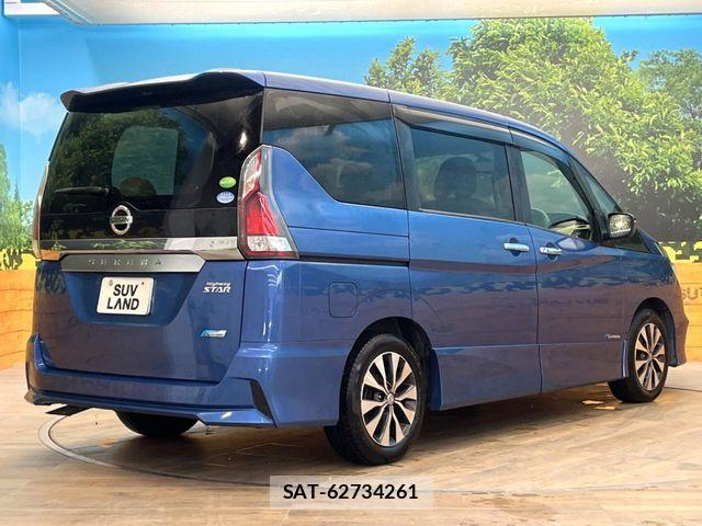 Nissan SERENA 2017-02 6265852-16