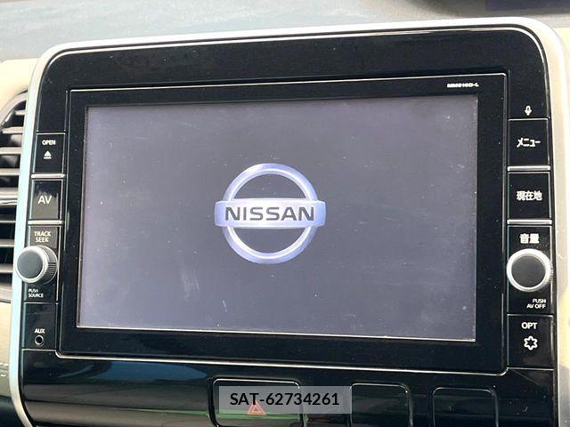 Nissan SERENA 2017-02 6265852-2