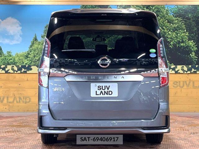 Nissan SERENA 2020-05 6272838-14