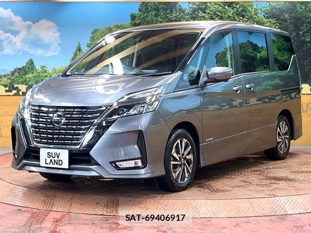 Nissan SERENA 2020-05 6272838-15