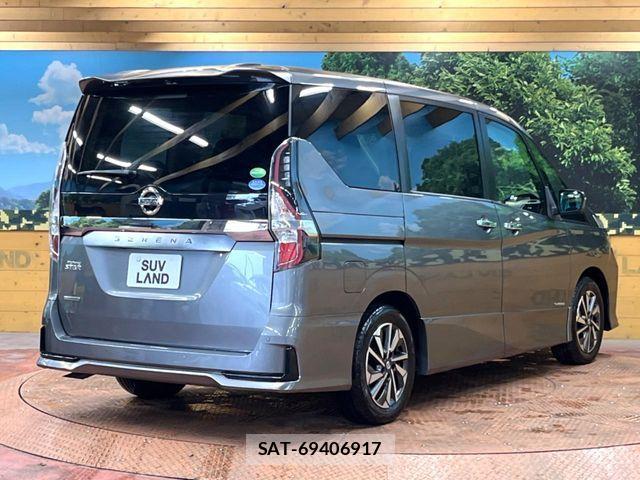 Nissan SERENA 2020-05 6272838-16