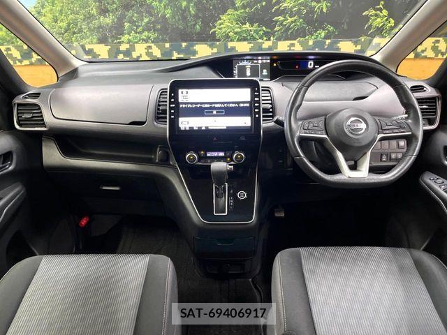 Nissan SERENA 2020-05 6272838-1