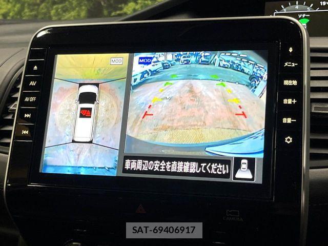 Nissan SERENA 2020-05 6272838-3