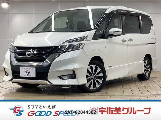 Nissan SERENA 2016-10 6277287-0