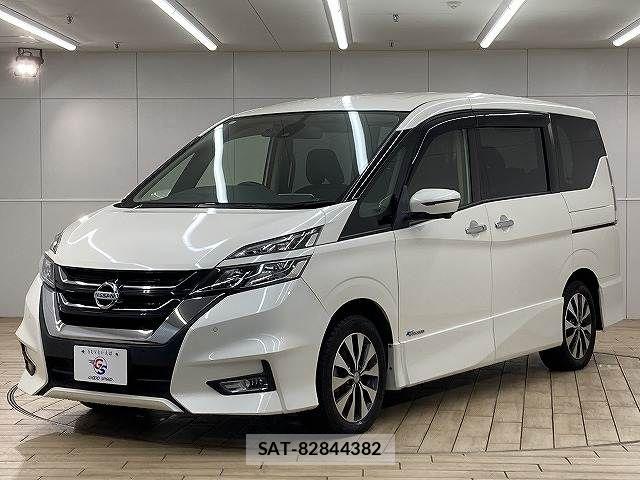 Nissan SERENA 2016-10 6277287-13